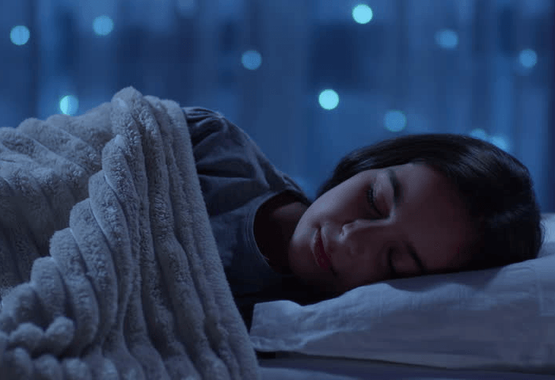 Unlocking the Secrets of Nighttime Sleep: A Gateway to Health and Harmony